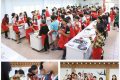 Chương trình tham quan làng cổ Sunchang của Du học sinh Việt Tín